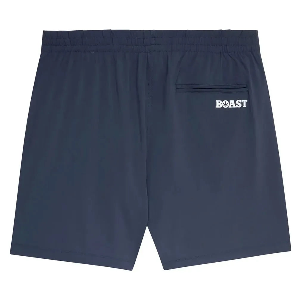 Men's Peak Performance 2-in-1  7 Inch Tennis Short