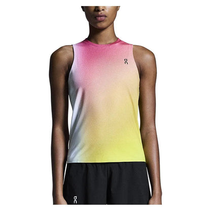Women's Court Tennis Tank