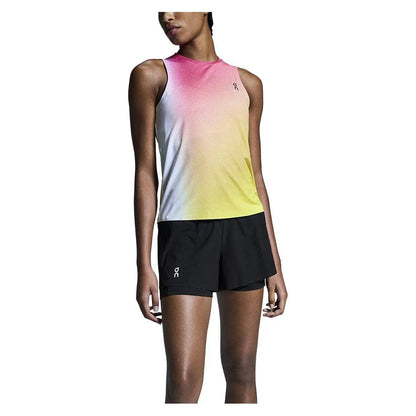 Women's Court Tennis Tank