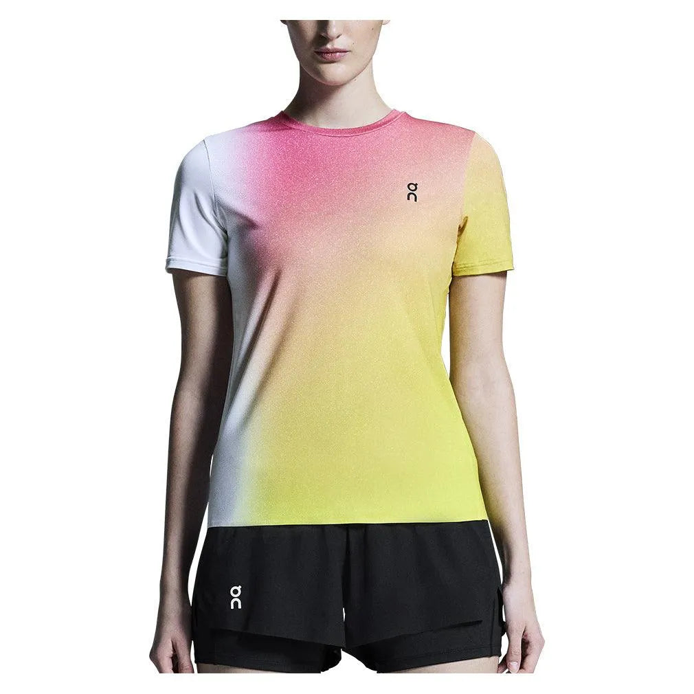 Women's Court Tennis Top-Apparel-On-1WE1108-S25-2929-3_70875dea-cdcf-4c36-a0cb-22ac90e9c393-Tennis Express