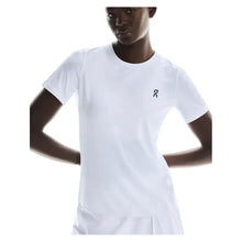 Women's Court Tennis Top-Apparel-On-1WE11080108-3-Tennis Express