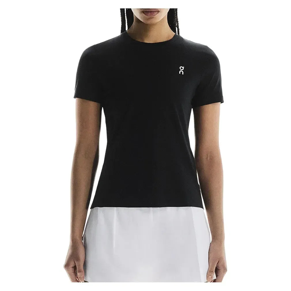 Women's Court Tennis Top-Apparel-On-1WE11080485-1-Tennis Express