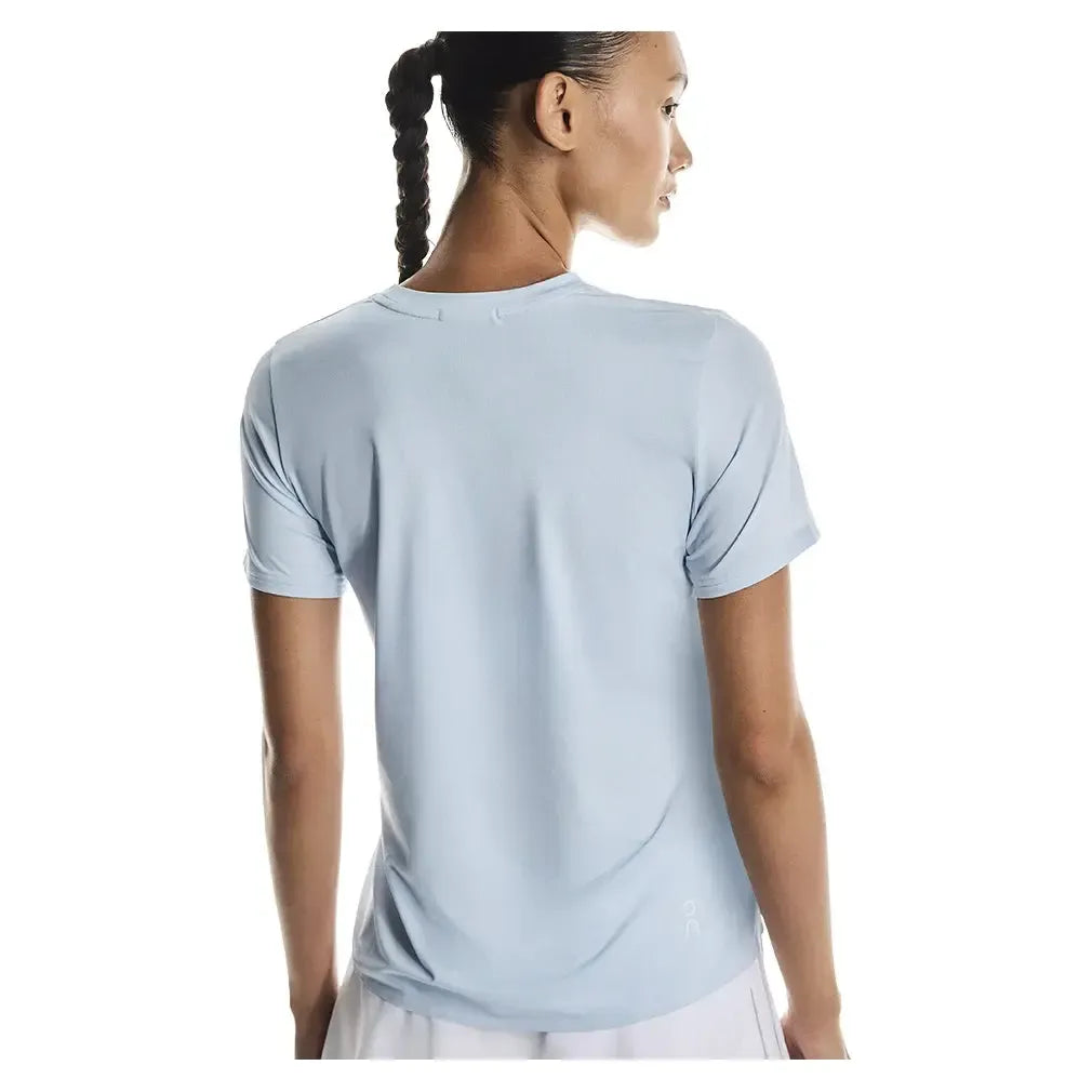 Women's Court Tennis Top Arctic