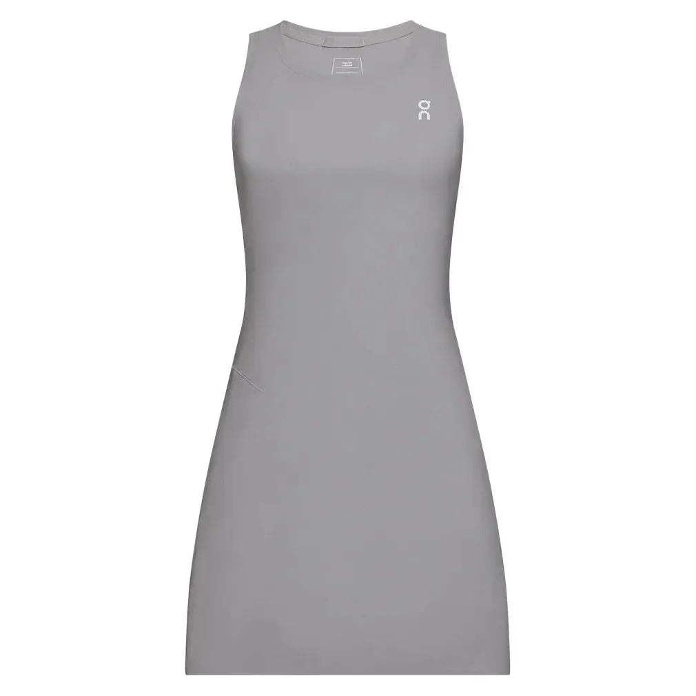 Women's Court Tennis Dress Lilac-Apparel-On-1WE12890174-F25-1-Tennis Express