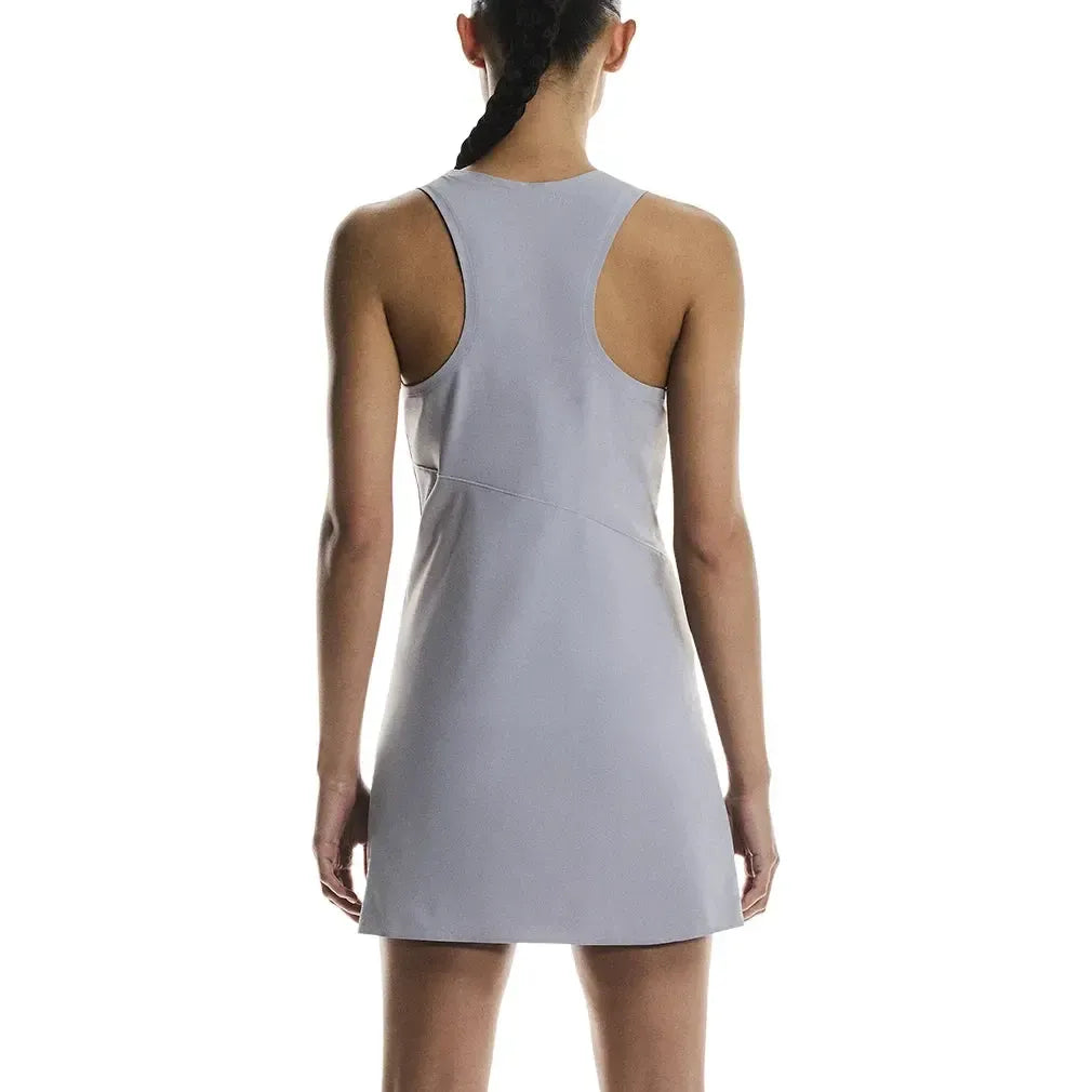 Women's Court Tennis Dress Lilac