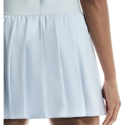Women's Court Pleated Tennis Skort Arctic
