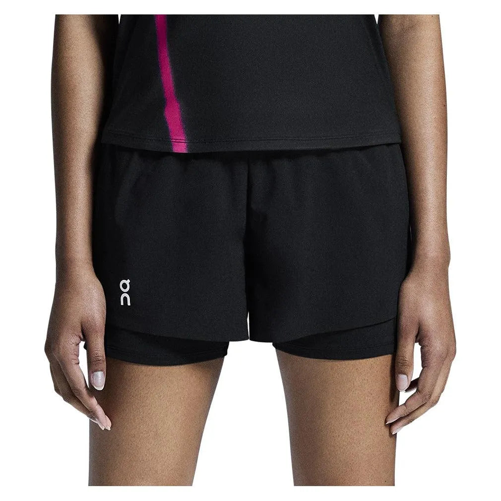 Women's Court 3" Tennis Shorts-Apparel-On-1WF11960-S25-553-3-Tennis Express
