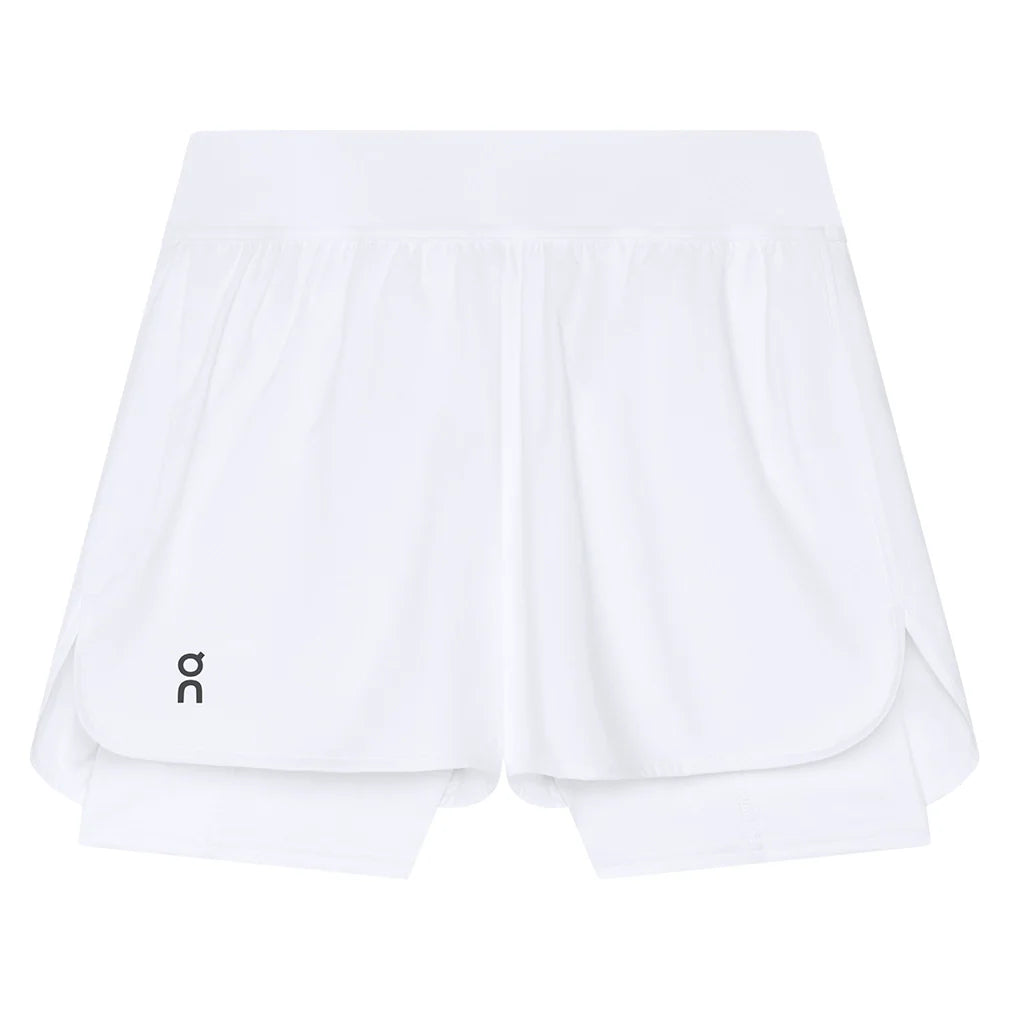 Women's 3 Inch Court 2-in-1 Tennis Short-Apparel-On-1WG10220069-white-712102Tennis Express