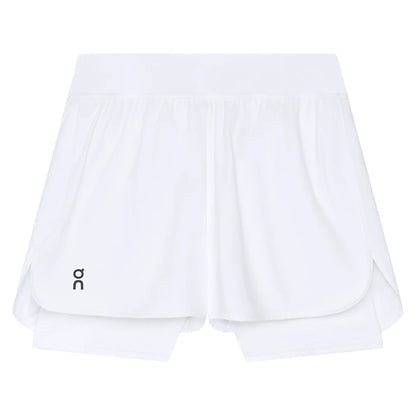 Women's 3 Inch Court 2-in-1 Tennis Short-Apparel-On-1WG10220069-white-712102Tennis Express