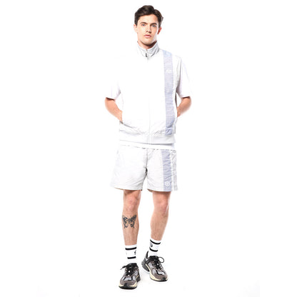 Sergio Tacchini Attivo Damarindo Vest - Quiet Shade