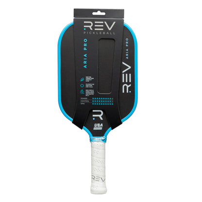 REV Pickleball ARIA PRO Pickleball Paddle