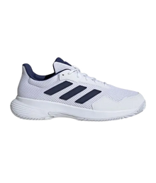 Padel Shoes Adidas Game Spec 2 Blanco