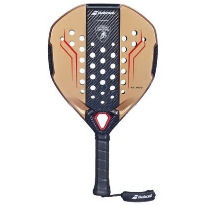 BABOLAT x Lamborghini BL002 Bronze Padel Racket
