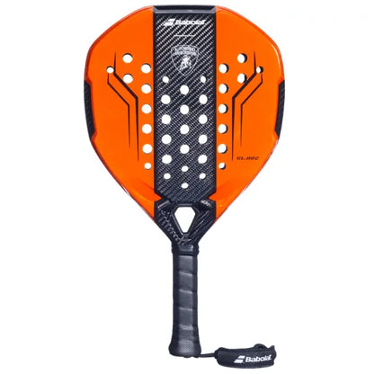 BABOLAT x Lamborghini BL002 Orange Padel Racket