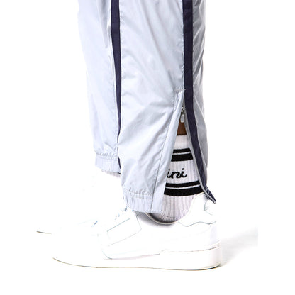Sergio Tacchini Campo Court Track Pant - Quiet Grey