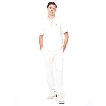Sergio Tacchini Arbitro Polo - Gardenia