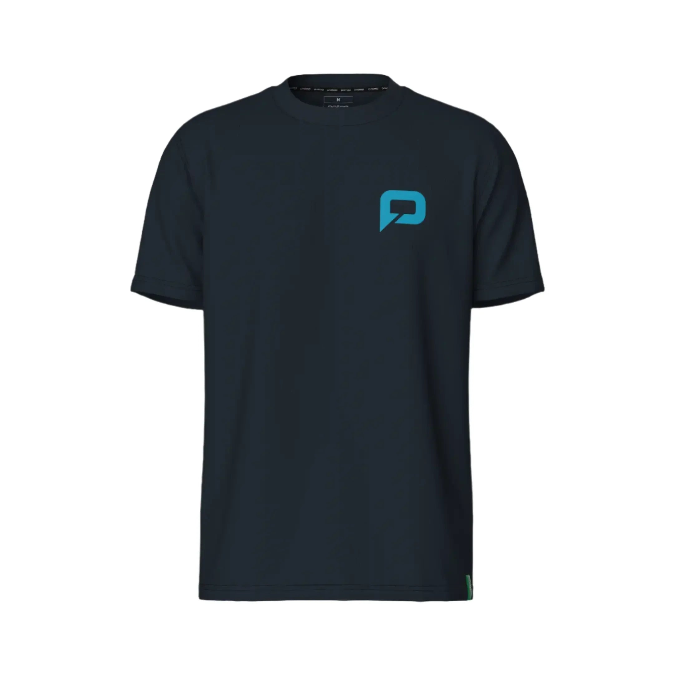 Pallap Padel Men's Technical Training T-Shirt