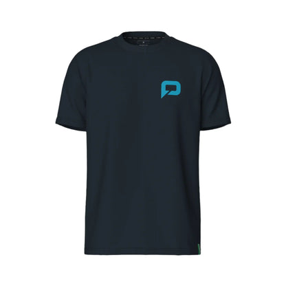 Pallap Padel Men's Technical Training T-Shirt