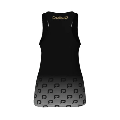 Pallap Padel Women's Competition Top