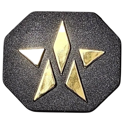Master Athletics Weighted Butt Cap