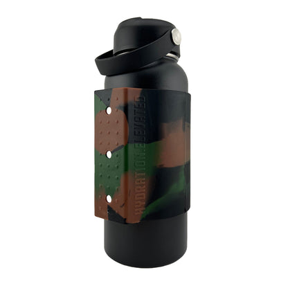 FUELSTATION Bottle: Camo Magnetic Sleeve