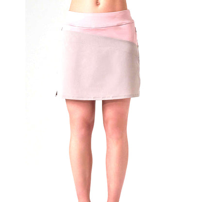 inPhorm NYC BAILA 15" Golf Skirt | Athletic Skort with Pockets | First Position Collection