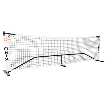 2 - in - 1 Portable NetTienda Tennis
