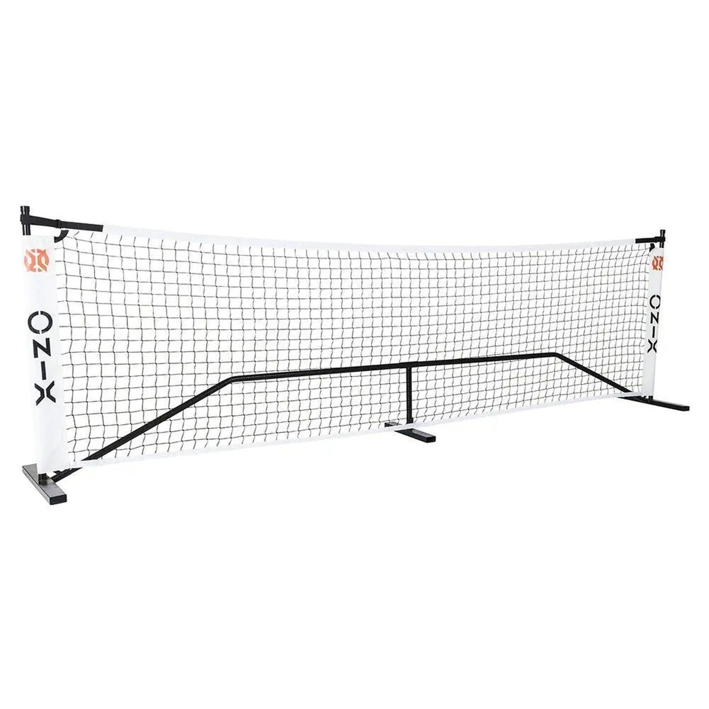 2 - in - 1 Portable NetTienda Tennis