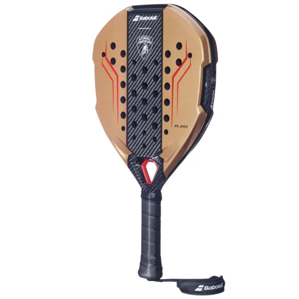 BABOLAT x Lamborghini BL002 Bronze Padel Racket