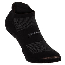 Original No SHOW TAB SOCKS BLACK-Socks-Feetures-20009-DEFAULT-L-Tennis Express