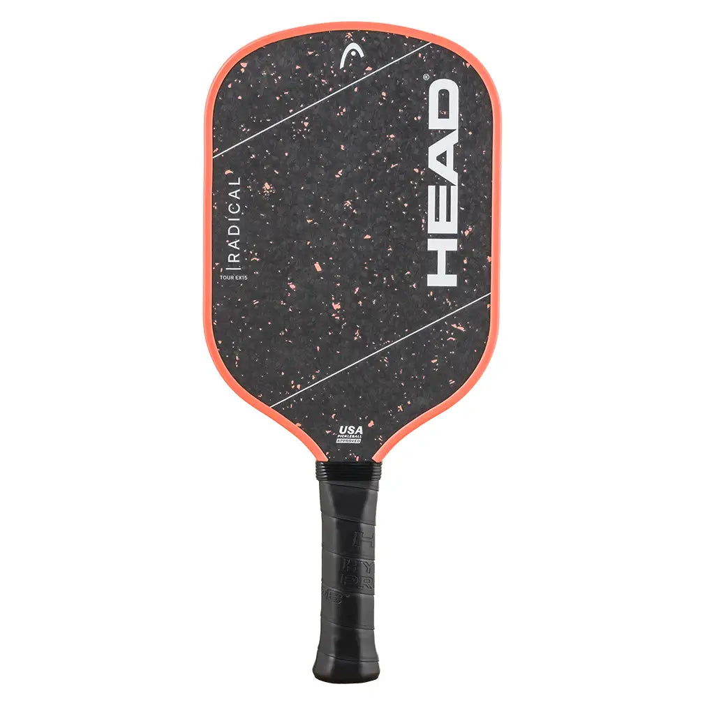 Radical Tour EX 2026 Pickleball Paddle-Racquets-Head-200105-1-Tennis Express