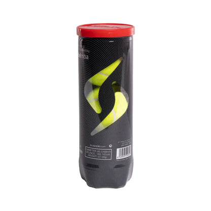 Siux Neo 26 Sleeve | 3 Ball Can