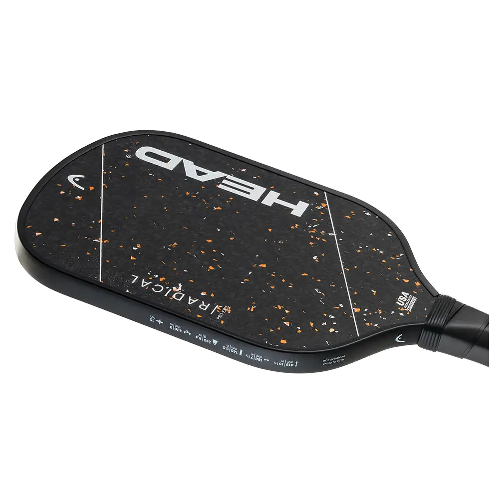 Radical Pro EX 15 2026 Pickleball Paddle
