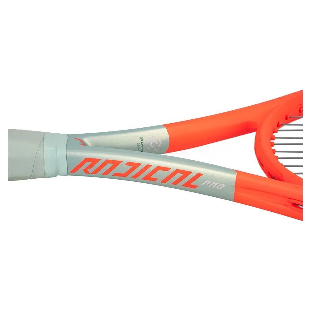 2021 Radical Pro Tennis RacquetTienda Tennis