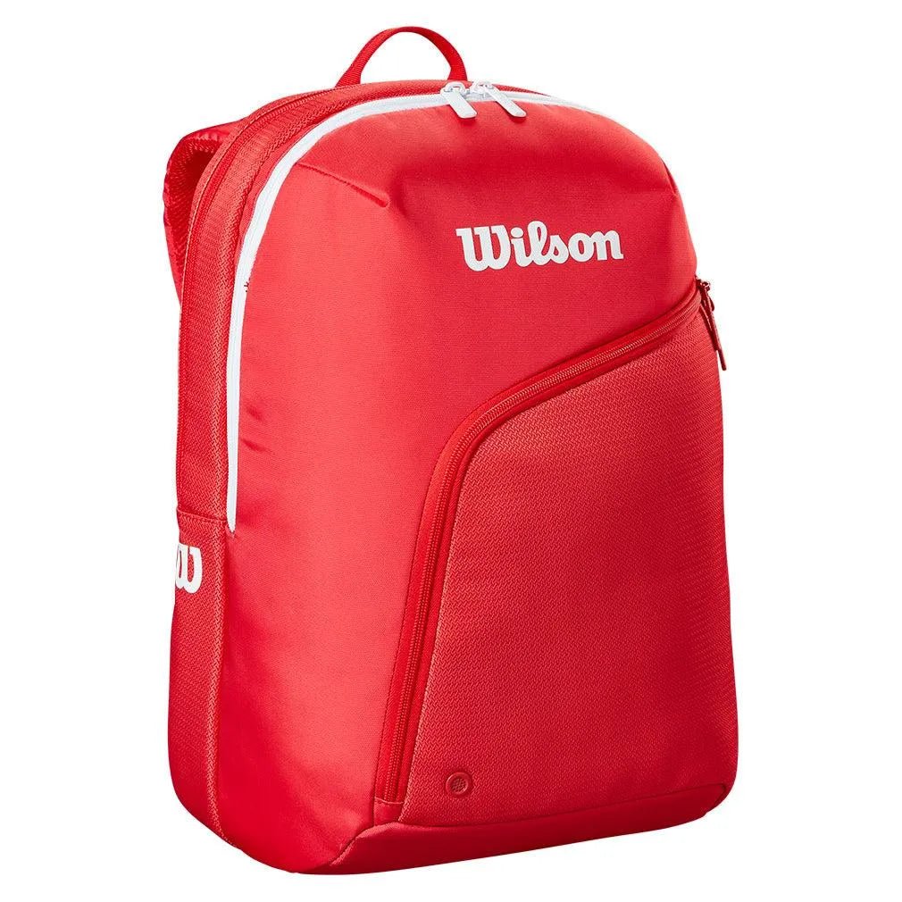 2025 Tour Padel Backpack RedTienda Tennis