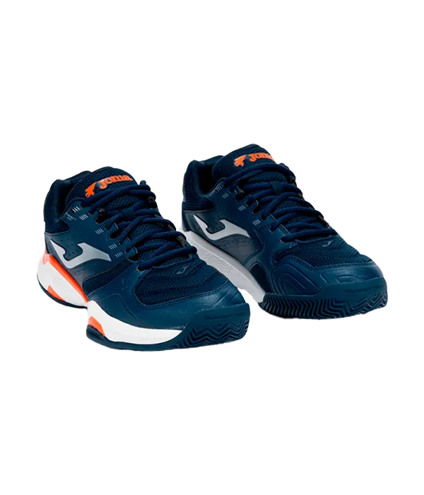 Padel Shoes Joma Master 1000 Men 2503 Navy Blue