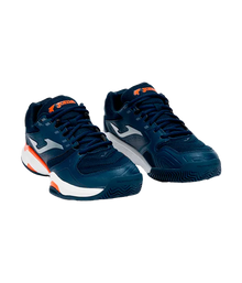 Padel Shoes Joma Master 1000 Men 2503 Navy Blue