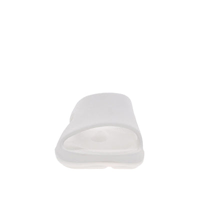 PB5 Women's Sport Slides Après | White
