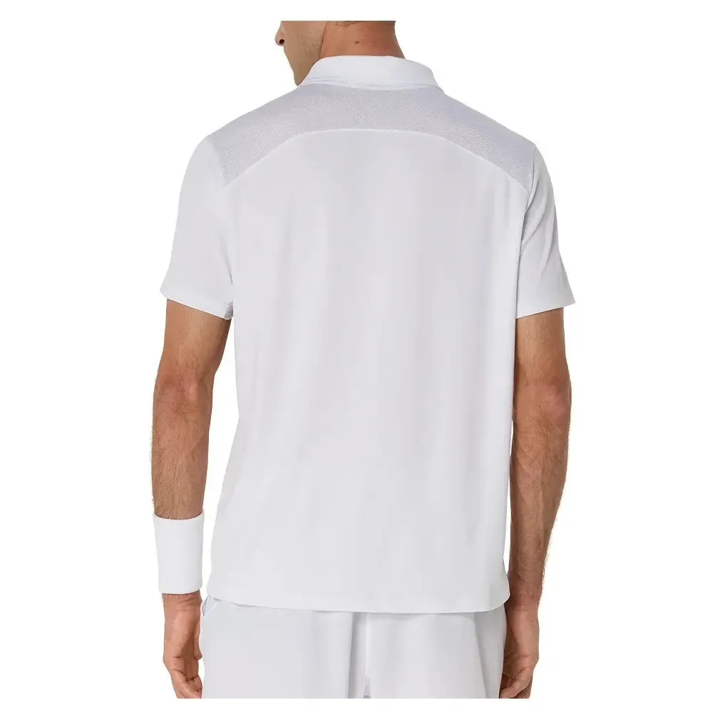 Men's Court Tennis Polo