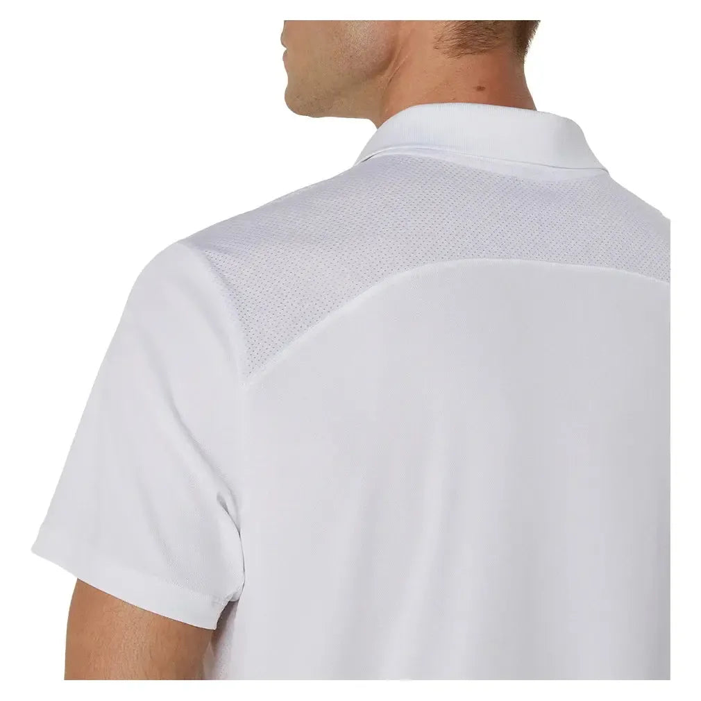 Men's Court Tennis Polo