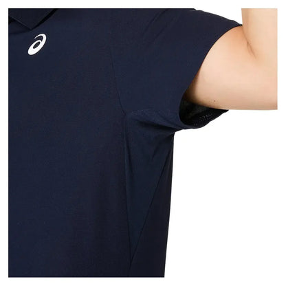 Men's Court Tennis Polo