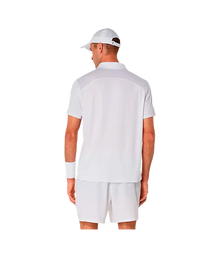 Polo Asics Court Brilliant White 2025