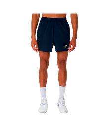 Pantalon Corto Asics Court 7in Midnight 2025