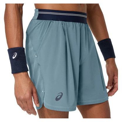 Men's Game 7 Inch Tennis Short Ironclad