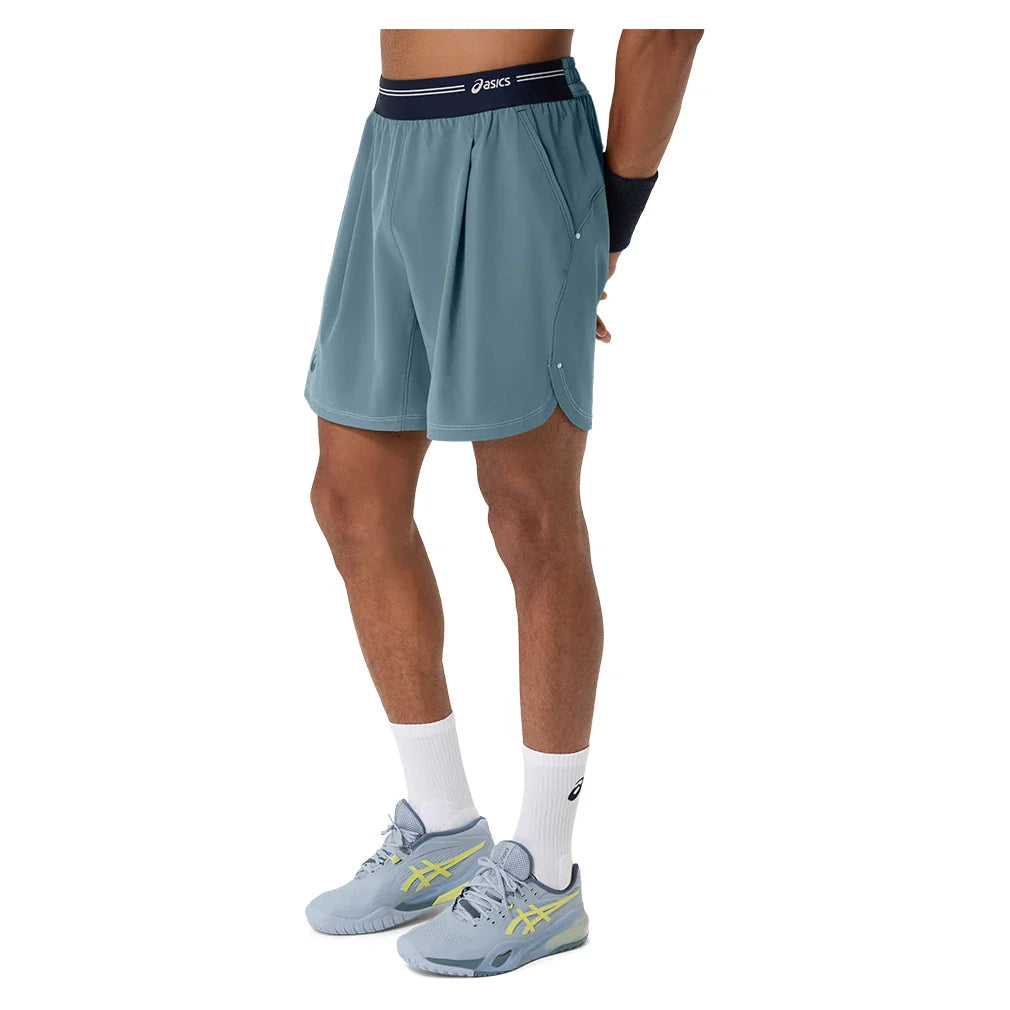 Men's Game 7 Inch Tennis Short Ironclad
