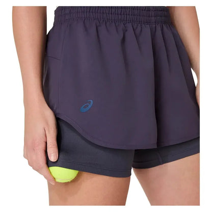 Women's Match Tennis Short