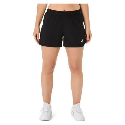 Women's Court 2-n-1 Tennis Short