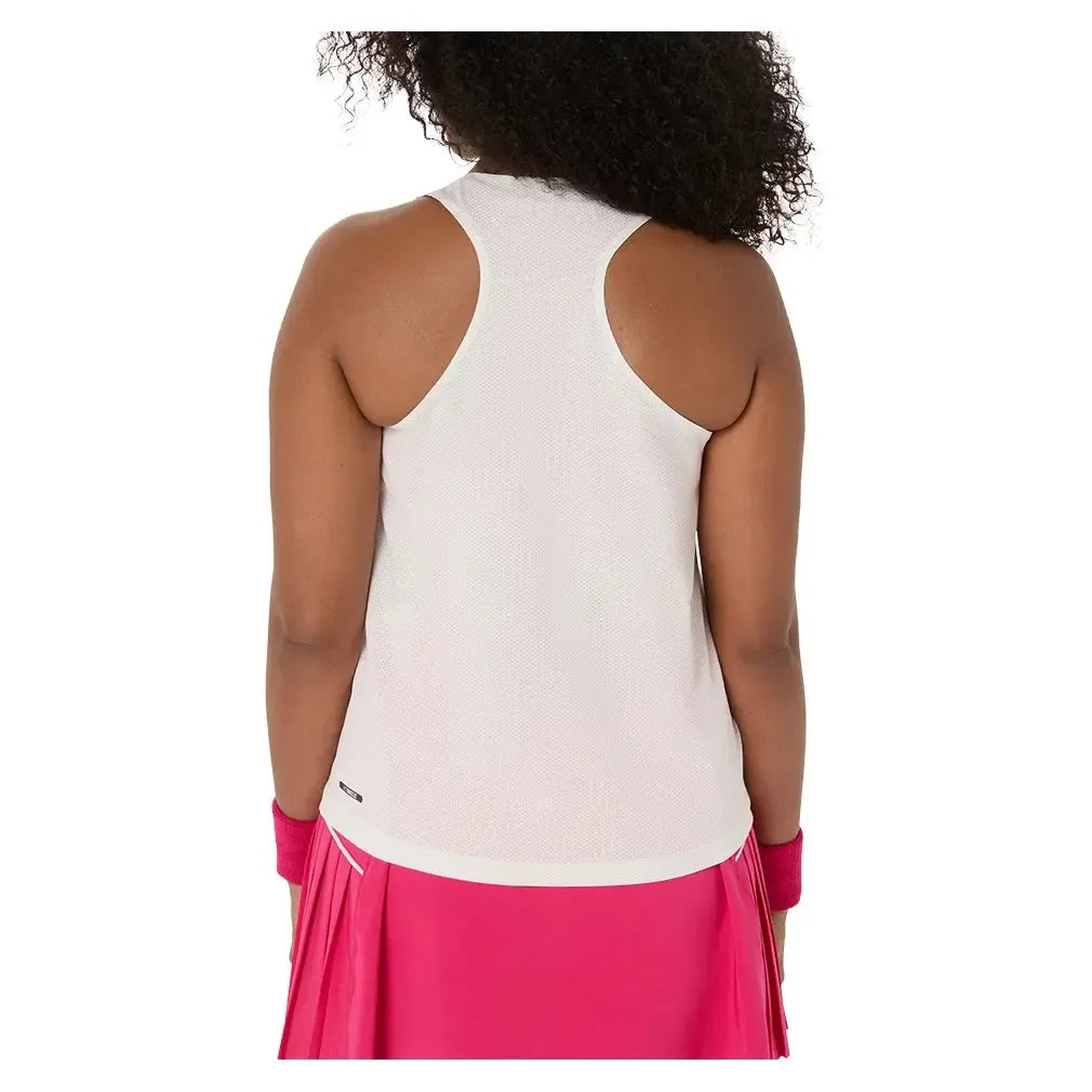 Women's Match Actibreeze Tennis Tank