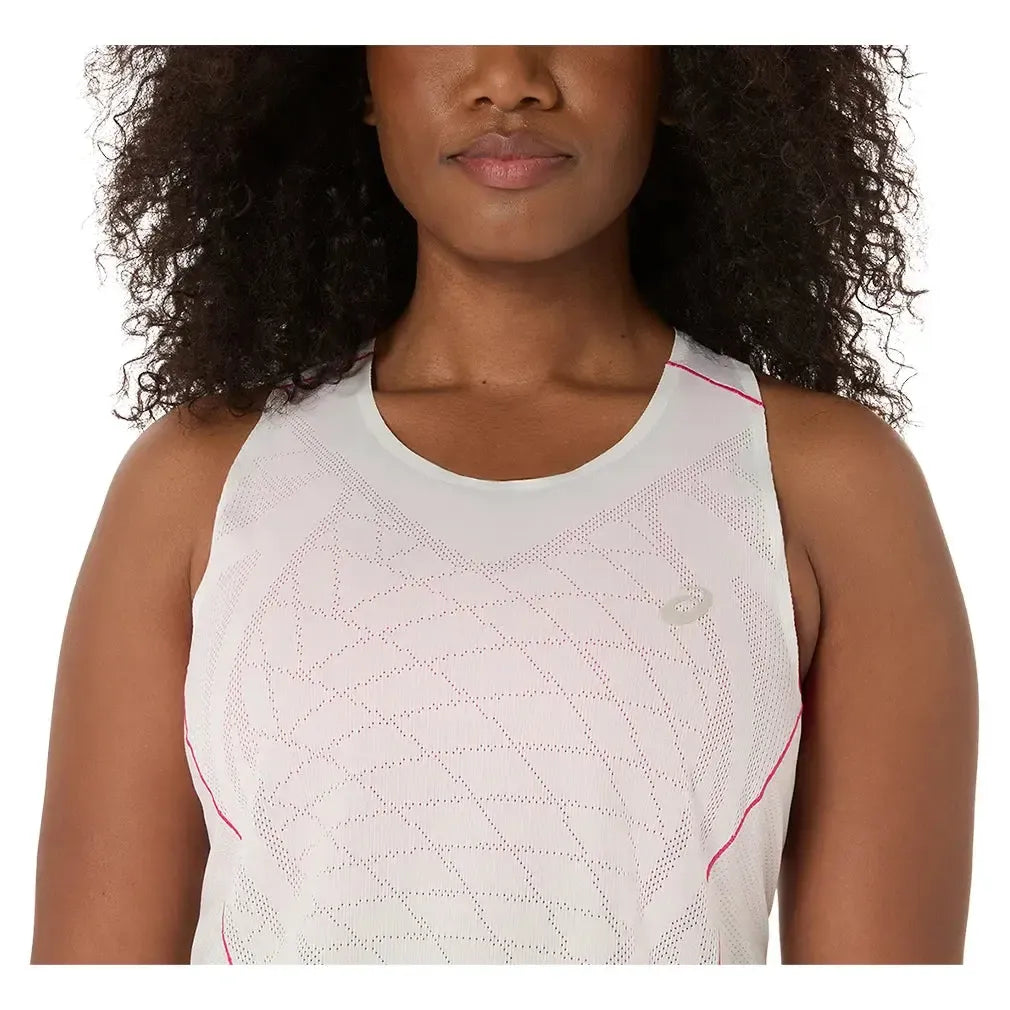 Women's Match Actibreeze Tennis Tank