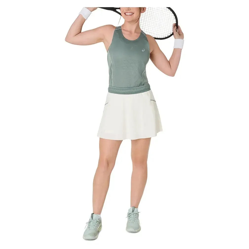 Women's Match Actibreeze Tennis Tank